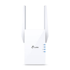 TP-Link RE605X – AX1800 Mesh Dual Band Wi-Fi Range Extender