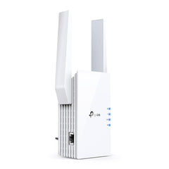 TP-Link RE605X – AX1800 Mesh Dual Band Wi-Fi Range Extender