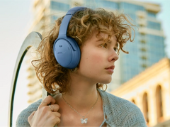 Bose QuietComfort Headphones