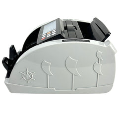 XD-4800D2 Contadora de Notas com Detecção UV/MG/IR/DD