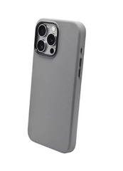 Capa de Couro KZDOO – Noble Collection PU Leather, para iPhone 15 Pro Max / 15 Max (Air Skin)
