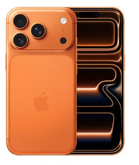📱 Apple iPhone 17 Pro e Pro Max