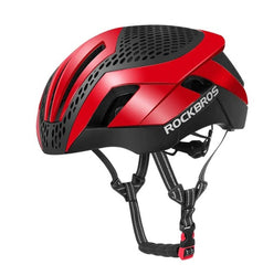 ROCKBROS TT-30-RB – Capacete de Ciclismo 3 em 1 com Óculos e Proteção Magnética