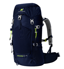 Colete de Hidratação Profissional NNEVO RHINO 5L | Ultra Leve (140g) – Inclui Reservatório 1.5L Livre de BPA