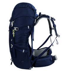 Colete de Hidratação Profissional NNEVO RHINO 5L | Ultra Leve (140g) – Inclui Reservatório 1.5L Livre de BPA