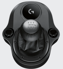 Cockpit de Simulação Automóvel Premium – Suporte Desmontável com Assento Desportivo