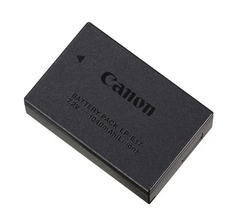 Bateria Recarregável de Íons de Lítio Canon LP-E17