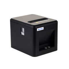 Impressora térmica XP-T80Q 80mm (USB + LAN)