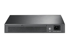 TP-Link TL-SG1024D – Switch Gigabit de 24 Portas para Mesa ou Rack