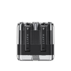 HAVIT - TW981 - Fones de ouvido sem fio elegantes
