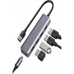 UGREEN USB 3.0 Hub 4 Port 25946