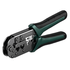 Alicate de Crimpar RJ45/RJ11 Multifuncional UGREEN 10952