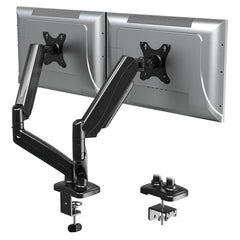 CH045 – Suporte de Monitor com 2 Braços
