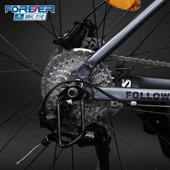 Bicicleta Forever MX-818 26”