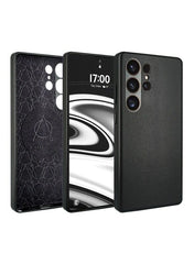 Capa A-CASE Caspian – Samsung Galaxy S25 Ultra