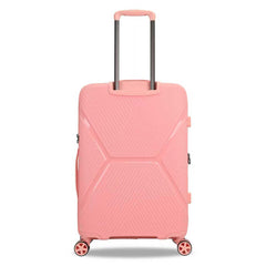 Mala de Viagem Tucci Italy MS-2592 com Rodinhas Duplas 360° (Tamanhos 20", 24 E 28")