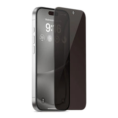 REWA Privacy Tempered Glass Screen Protector