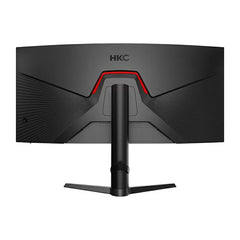 Monitor Gaming HKC CG343U 34 Inch curved LED