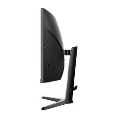 Monitor Gaming HKC CG343U 34 Inch curved LED