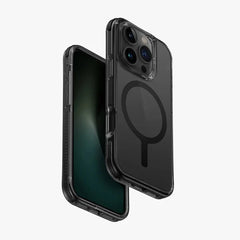 Capa UNIQ Combat Mag – iPhone 16 Pro / iPhone 16 Pro Max