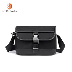 Arctic Hunter KB00828 – Pasta de Ombro / Crossbody Compacta