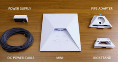 🌐 Starlink Mini (V4 Mini)