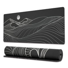 Mouse Pad Extended Carton Box 300x800x3mm