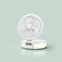 WiWU FS05 Carter Circulating Fan Foldable