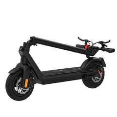 Trotinete Elétrica KIXIN X9 Pro Max Motor 550W Bateria 48V 15.6Ah Velocidade 40km/h Autonomia até 100km Pneus 10" IP54