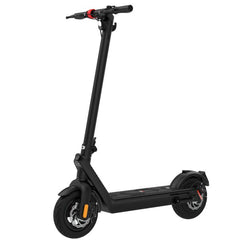 Trotinete Elétrica KIXIN X9 Pro Max Motor 550W Bateria 48V 15.6Ah Velocidade 40km/h Autonomia até 100km Pneus 10" IP54