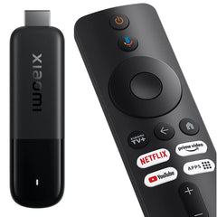 Xiaomi TV Stick 4K (Android TV)