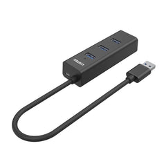 USB HUB UNITEK 3.0 4PORTS