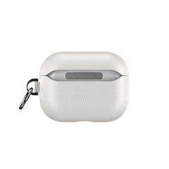 Capa Protetora WiWU Premium Leather (HC-201) | Couro Bovino Genuíno de Alta Qualidade, Proteção 360° com Forro em Microfibra e Compatível com Carregamento Sem Fio