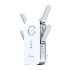 MESH WIFI EXTENDER AC2600 DUAL BAND