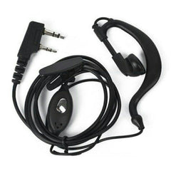 Walkie Talkie Earphone