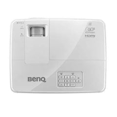 Projetor BenQ MS550 3,600 ANSI Lumens