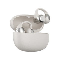 Auriculares Open Ear WiWU OWS O501 | Tecnologia OpenBuds com Bluetooth 6.0 – Até 35h de Autonomia Total e Design Ergonómico