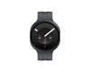 Smartwatch Samsung Galaxy Watch9 44mm Bluetooth / GPS Tela Super AMOLED de Safira com Brilho até 3.000 nits