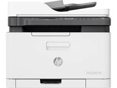 HP Color Laser MFP 179fnw – Impressora Multifuncional Colorida Wireless
