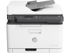 Impressora HP Color Laser MFP 179FNW