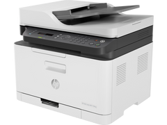Impressora HP Color Laser MFP 179FNW