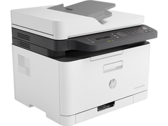 Impressora HP Color Laser MFP 179FNW