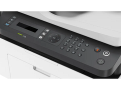 HP Laser MFP 137fnw – Impressora Multifuncional Monocromática (Print/Scan/Copy/Fax)