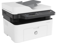 HP Laser MFP 137fnw – Impressora Multifuncional Monocromática (Print/Scan/Copy/Fax)