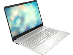 HP 15S-FQ5013NIA Laptop - 12th Gen i5-1235U, 8GB, 512GB SSD, 15.6" HD