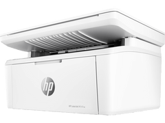 Impressora Multifuncional LaserJet MFP M141W