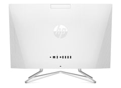 HP All-in-One PC cb1026 12th Gen Intel Core i5-1235U 24-inch -