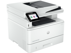HP LaserJet Pro MFP 4103fdw – Impressora Multifuncional Laser Monocromática com Wi-Fi