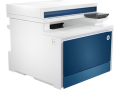 Impressora HP LaserJet Pro MFP M4303fdw