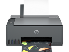 HP Smart Tank 581 all-in-one Printer